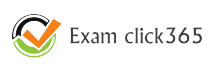 Examclick365 Logo